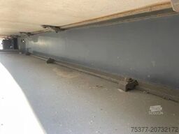 Chereau Thermo king SLX 300/ Palletbox/SAF discbrakes/T...