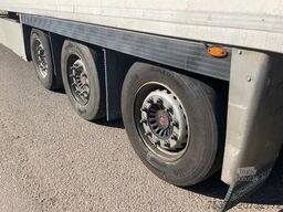 Chereau Thermo king SLX 300/ Palletbox/SAF discbrakes/T...