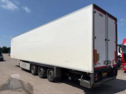 Chereau Thermo king SLX 300/ Palletbox/SAF discbrakes/T...