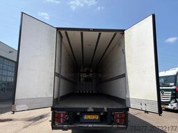 Chereau Thermo king SLX 300/ Palletbox/SAF discbrakes/T...