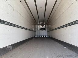 Chereau Thermo king SLX 300/ Palletbox/SAF discbrakes/T...