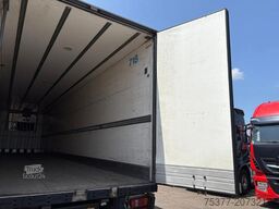 Chereau Thermo king SLX 300/ Palletbox/SAF discbrakes/T...