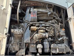 Chereau Thermo king SLX 300/ Palletbox/SAF discbrakes/T...