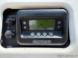 Chereau Thermo king SLX 300/ Palletbox/SAF discbrakes/T...