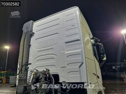 Volvo FH 460 4X2 Chassis MB! NL-Truck APK VEB+ Alcoa's