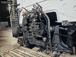 Volvo FH 460 4X2 Chassis MB! NL-Truck APK VEB+ Alcoa's