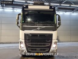 Volvo FH 460 4X2 Chassis MB! NL-Truck APK VEB+ Alcoa's