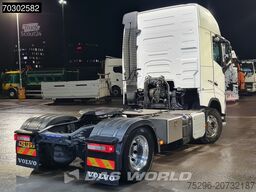 Volvo FH 460 4X2 Chassis MB! NL-Truck APK VEB+ Alcoa's
