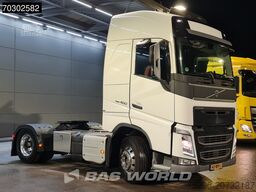Volvo FH 460 4X2 Chassis MB! NL-Truck APK VEB+ Alcoa's