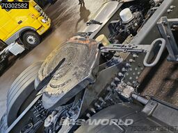 Volvo FH 460 4X2 Chassis MB! NL-Truck APK VEB+ Alcoa's