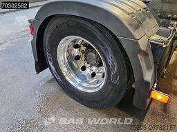 Volvo FH 460 4X2 Chassis MB! NL-Truck APK VEB+ Alcoa's