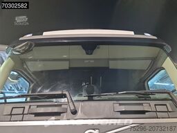 Volvo FH 460 4X2 Chassis MB! NL-Truck APK VEB+ Alcoa's