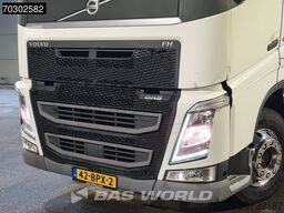 Volvo FH 460 4X2 Chassis MB! NL-Truck APK VEB+ Alcoa's