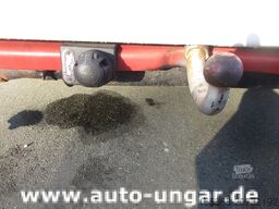 Volkswagen VW T3 Transporter Turbodiesel Feuerwehr