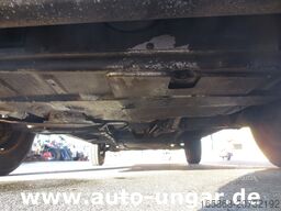 Volkswagen VW T3 Transporter Turbodiesel Feuerwehr