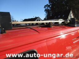 Volkswagen VW T3 Transporter Turbodiesel Feuerwehr