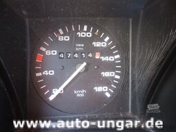 Volkswagen VW T3 Transporter Turbodiesel Feuerwehr