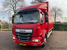 DAF LF 260 FA