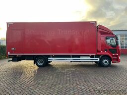 DAF LF 260 FA