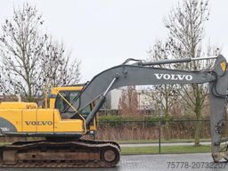 Volvo EC210 BLC | EC210BLC | QUICK COUPLER
