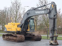 Volvo EC210 BLC | EC210BLC | QUICK COUPLER