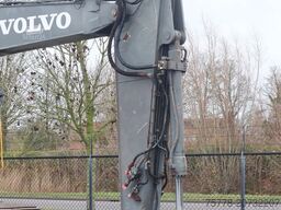 Volvo EC210 BLC | EC210BLC | QUICK COUPLER