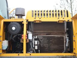 Volvo EC210 BLC | EC210BLC | QUICK COUPLER