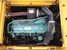 Volvo EC210 BLC | EC210BLC | QUICK COUPLER