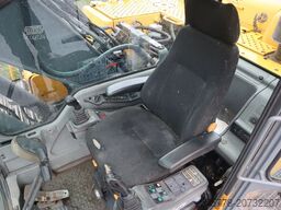 Volvo EC210 BLC | EC210BLC | QUICK COUPLER