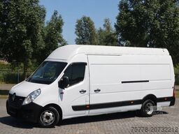 Renault Master 160 DCI | L3H3 | WORKSHOP | WERKSTATT | ...