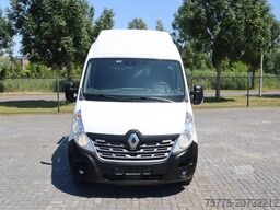 Renault Master 160 DCI | L3H3 | WORKSHOP | WERKSTATT | ...
