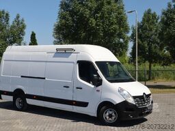 Renault Master 160 DCI | L3H3 | WORKSHOP | WERKSTATT | ...