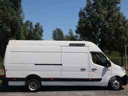 Renault Master 160 DCI | L3H3 | WORKSHOP | WERKSTATT | ...