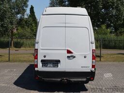 Renault Master 160 DCI | L3H3 | WORKSHOP | WERKSTATT | ...