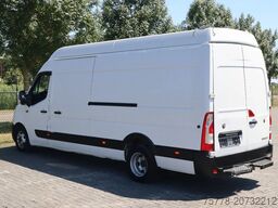 Renault Master 160 DCI | L3H3 | WORKSHOP | WERKSTATT | ...