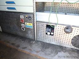 Renault Master 160 DCI | L3H3 | WORKSHOP | WERKSTATT | ...