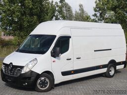 Renault Master 160 DCI | L3H3 | WORKSHOP | WERKSTATT | ...