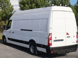 Renault Master 160 DCI | L3H3 | WORKSHOP | WERKSTATT | ...