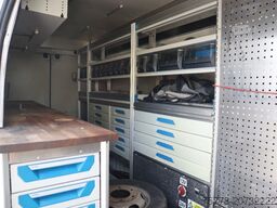 Renault Master 160 DCI | L3H3 | WORKSHOP | WERKSTATT | ...