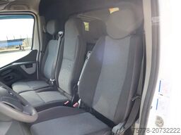 Renault Master 160 DCI | L3H3 | WORKSHOP | WERKSTATT | ...