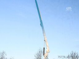 Genie S-80 J | 26.5 METER | 300 KG | LOW HOURS