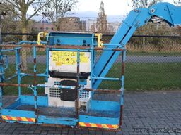 Genie S-80 J | 26.5 METER | 300 KG | LOW HOURS