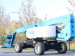Genie S-80 J | 26.5 METER | 300 KG | LOW HOURS
