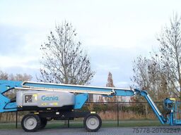 Genie S-80 J | 26.5 METER | 300 KG | LOW HOURS