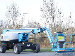 Genie S-80 J | 26.5 METER | 300 KG | LOW HOURS