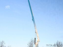 Genie S-80 J | 26.5 METER | 300 KG | LOW HOURS