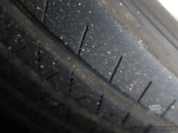 Mercedes-Benz Actros 1840 L Bakwagen + Bar klep 2000 KG + Geï...