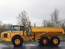 Volvo A25D | A 25 D | AIRCO | GOOD CONDITION