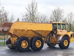 Volvo A25D | A 25 D | AIRCO | GOOD CONDITION
