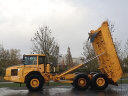 Volvo A25D | A 25 D | AIRCO | GOOD CONDITION